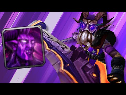 That DEMON HUNTER Just SHREDDED! (5v5 1v1 Duels) - PvP WoW: Battle For Azeroth 8.3