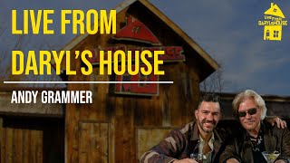 Download lagu Daryl Hall & Andy Grammer - Honey, I'm Good (Live From Daryl's House) mp3