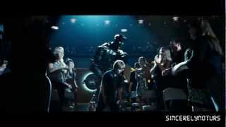 Download lagu Timbaland feat. Veronica- Give it a go (Real steel) in HD mp3