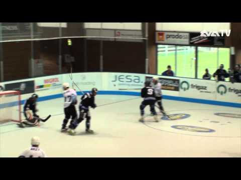 TVA TV | La Baroche - TV Augsburg | Europacup 2012