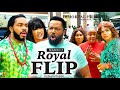 ROYAL FLIP SEASON 11 NEW FREDRIKE LEONARD MOVIE 2023 LATEST NIGERIAN NOLLYWOOD MOVIE