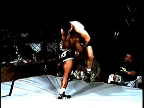 MMAClassics, Tom Erikson vs Kevin Randleman
