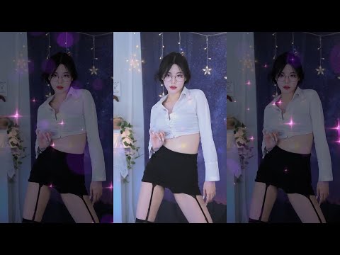 1분 1초 리액션 Never Ever Dance Cover