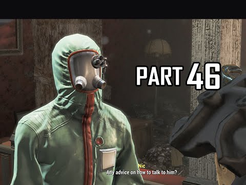 Fallout 4 Walkthrough Part 46 - Minutemen (PC Ultra Let's Play Commentary)