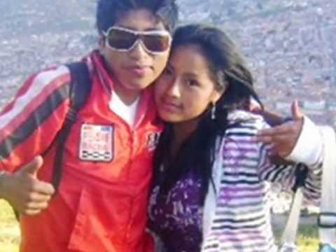 GRUPO ALIADOS  AY LUCERITO  VIDEO CLIP 2012