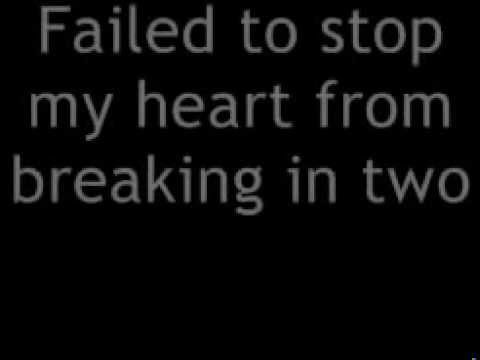 The Humpty Dumpty Love Song - Travis