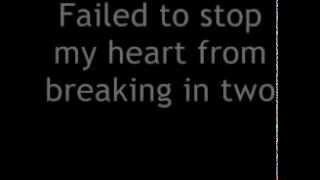 travis-the humpty dumpty love song with lyrics