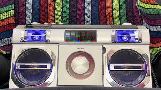 Patti Smith - Lo And Beholden