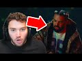 Adin Ross Reacts To Drake Lil Yachty Another Late Night Directed By Cole Bennett