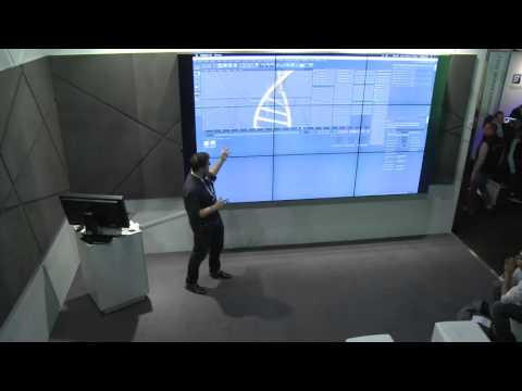 Using Cinema 4D in Feature Films – Peter Eszenyi (Territory Studio)