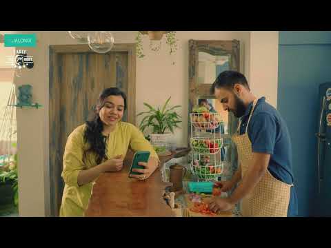 Jalongi : Fresh Fish & Seafood video thumbnail