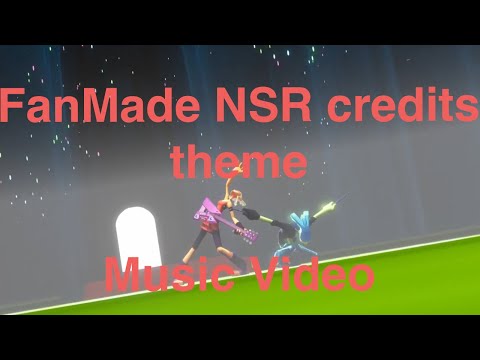 No Straight Roads Credits song 'Low" [Fan Made] Music Video