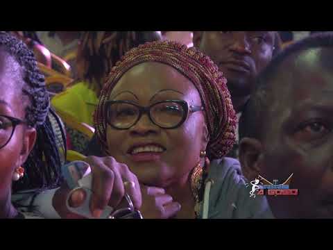 RIRE A GOGO mars 2018 SHANGA SHUGAGNA