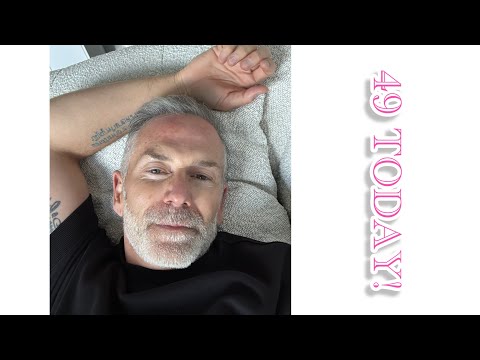 BIRTHDAY VLOG! | Craig Harris