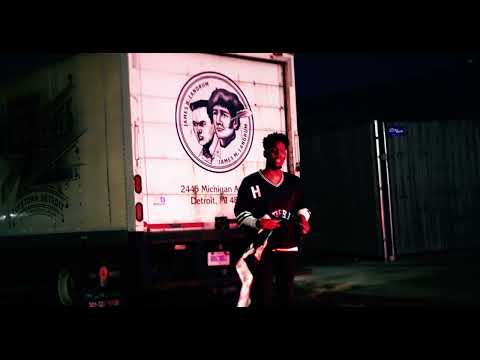 Tommy Global - PLENTY (Official Music Video)