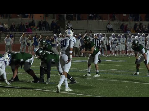 MacArthur vs. Reagan