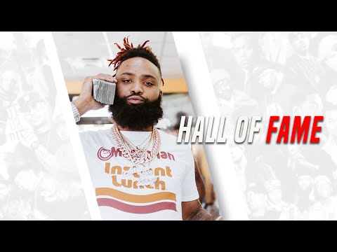 Sada Baby Type Beat x FMB DZ Type Beat 2020 - Hall Of Fame
