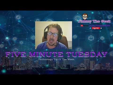 Packet Tracer   5 Min Tuesday