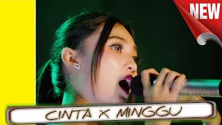 Nella Kharisma - Cinta X Minggu ( Official Music Video ANEKA SAFARI )