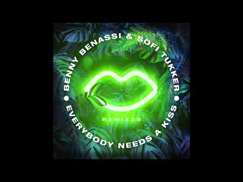 Benny Benassi & Sofi Tukker - Everybody Needs A Kiss (Havoc & Lawn Remix)
