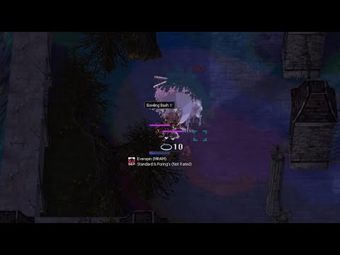 [OriginsRO] Knight (SAD) at Geffen Dungeon F3 (315k exp/min with exp shoes)