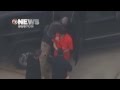 Dzhokhar Tsarnaev returns to Devens Prison - YouTube