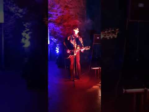 Miky Martina live at Miniera Cave del Predil