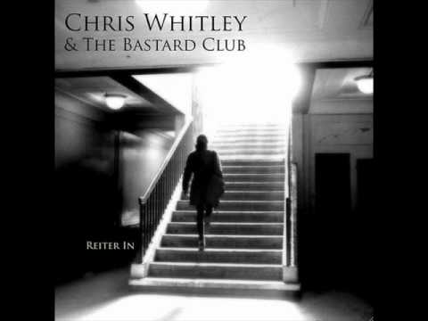 Mountain Side - Chris Whitley & The Bastard Club