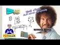 guess a sketch (online drawing game) with ...