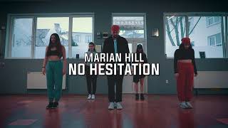 Marian Hill - No Hesitation (Video class)