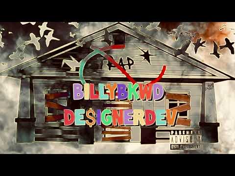 Designerdev x Billybkwd - Trouble