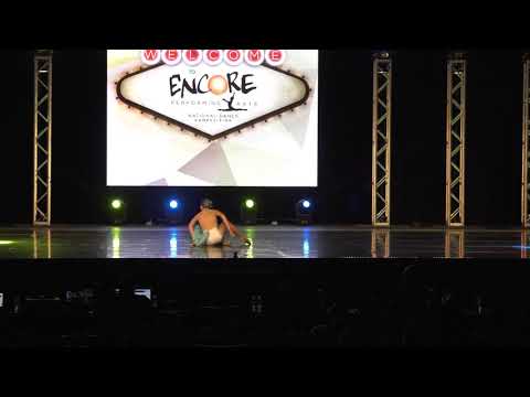 Lillian Edwards - Encore Nationals [Las Vegas] 2018 --- True Colors