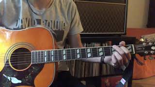 Only A Broken Heart - Tom Petty