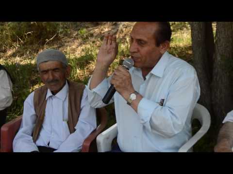 DENGBEJ KAZO EMAN DİYAR BEKİR  DİVANKİ