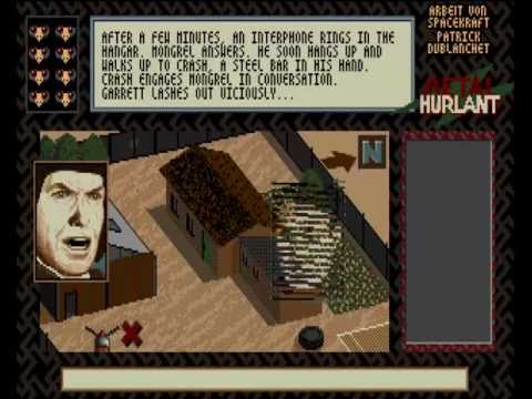 Crash Garrett picture