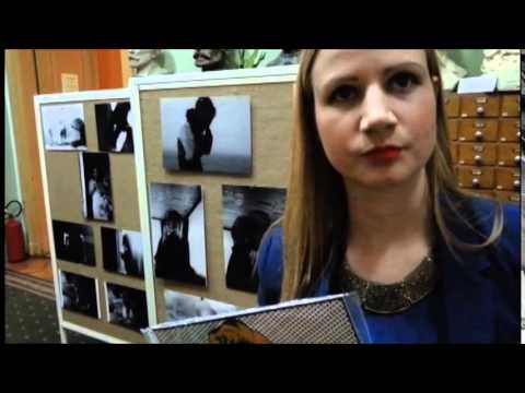 Maja Zazuljak nekoliko reči o Rusinskoj zajednici u Srbiji