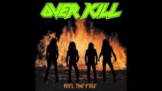 Overkill - Blood And Iron