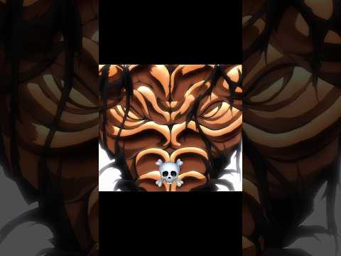 Yujiro hanma aura 💀🔥 #yujirohanma #anime #baki #bakihanma #bakiedit #yujiro #yujiroedit #amv #short