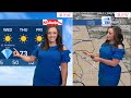 Kelsey McFarland Solo Slow Motion Audio 3 14 21