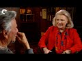 Gena Rowlands & Peter Falk on A WOMAN UNDER THE INFLUENCE