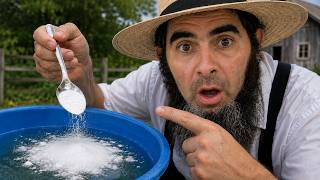 Just 1 spoonful and all plants grow and bloom 5x faster (Did you know that?)