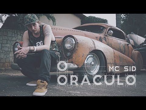 Mc Sid - O Oráculo (Prod. Pig Beats)