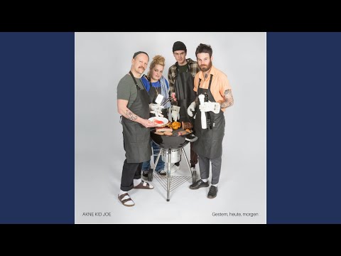 Gestern, heute, morgen