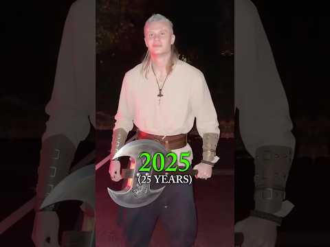 Evolution of Erling Haaland 🇳🇴🦬#erlinghaaland #football #memes #evolution #shorts