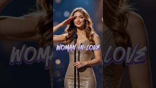 Download lagu Woman in Love - Lyrics - Barbra Streisand #englishsongs #masonmusic #classics #AI_Music mp3