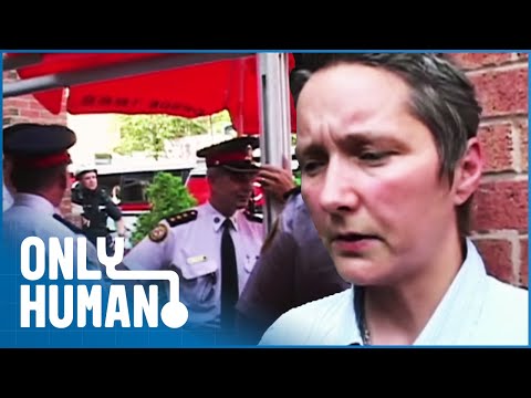 LGBT+ Cop Faces Harassment in Police Force | Badge of Pride