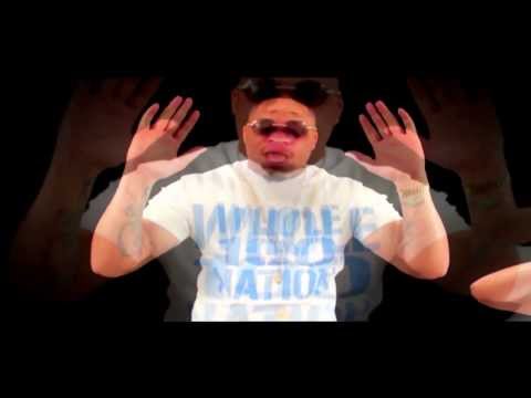 J.R. Burner "Money Phone" freestyle