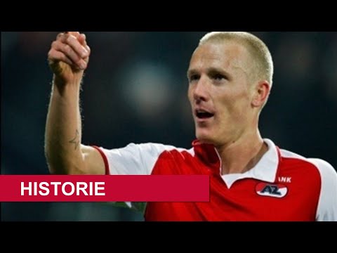 Historie | AZ - ADO Den Haag