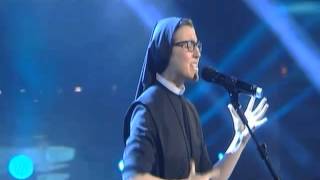 L&#39;essenziale - Suor Cristina