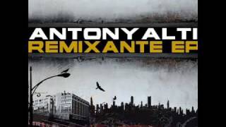 Antony Alti - From My Body